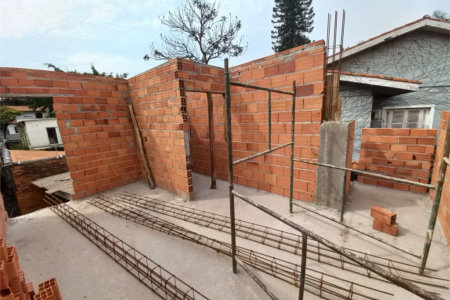 Sobrado à venda com 5 suítes em Jardim Morumbi, São Paulo, SP