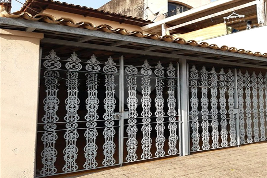 Sobrado à venda com 3 quartos, sendo 1 suíte, em Vila Maria, São Paulo, SP