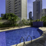 Apartamento à venda com 1 suíte em Vila Olímpia, São Paulo, SP
