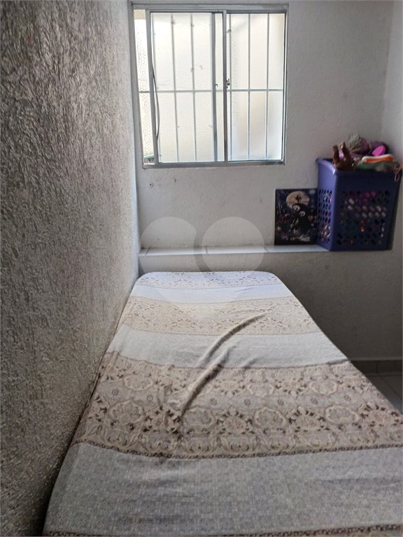 Sobrado à venda com 4 quartos, sendo 1 suíte, em Santana, São Paulo, SP