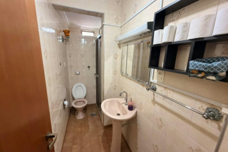 Apartamento com 2 dormitórios à venda, 80 m² por R$ 530.000,00 - Gonzaga - Santos/SP