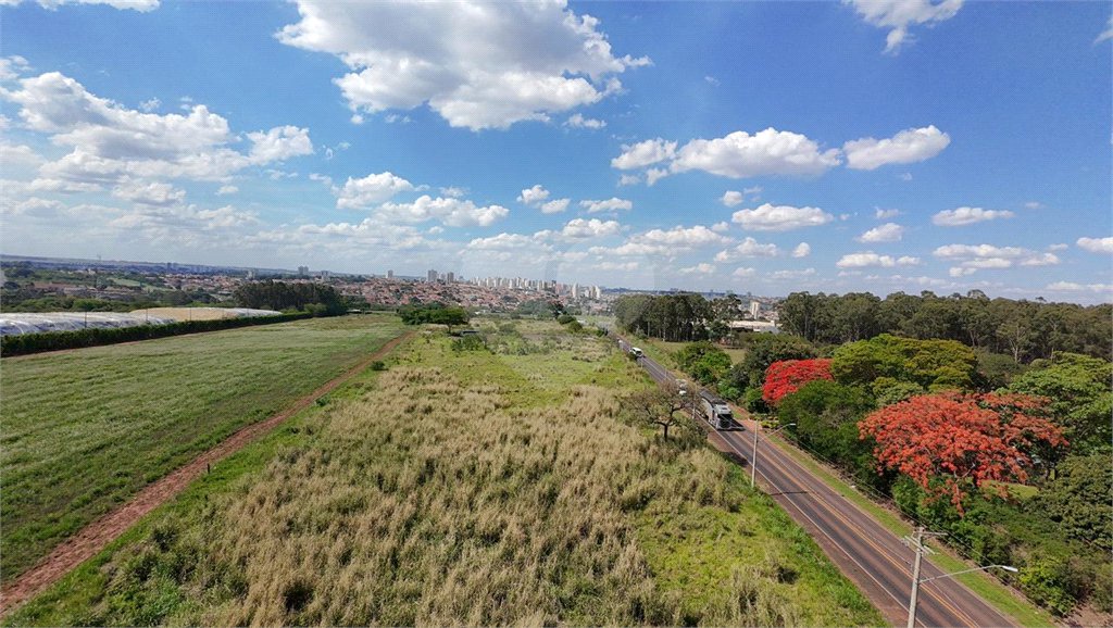Área de Terra à venda ou para alugar em 7º Distrito Industrial (antonio Zanin), Araraquara, SP