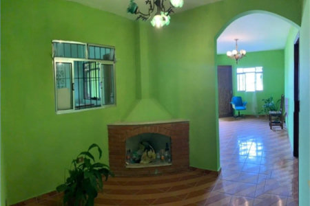 Casa de Vila à venda com 3 quartos em Jardim São Roque, São Paulo, SP