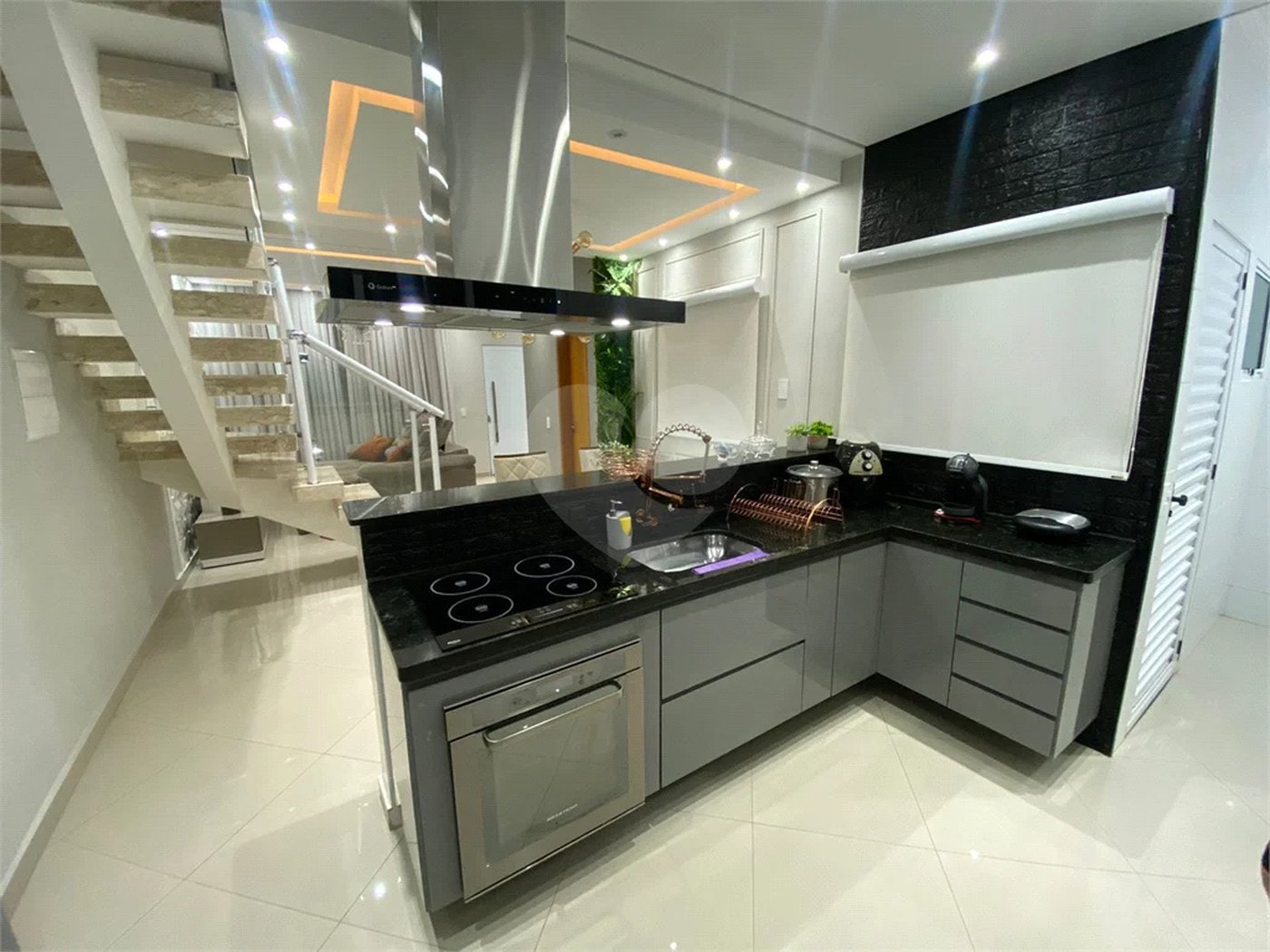 Casa à venda com 3 quartos, sendo 1 suíte, em Jardim Vale Verde, Jundiaí, SP