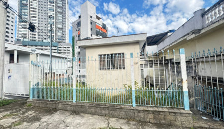 Casa à venda com 3 quartos em Vila Gustavo, São Paulo, SP