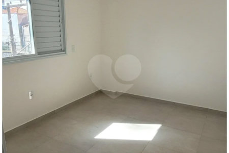 Apartamento de 2 quartos à venda na Vila Prudente