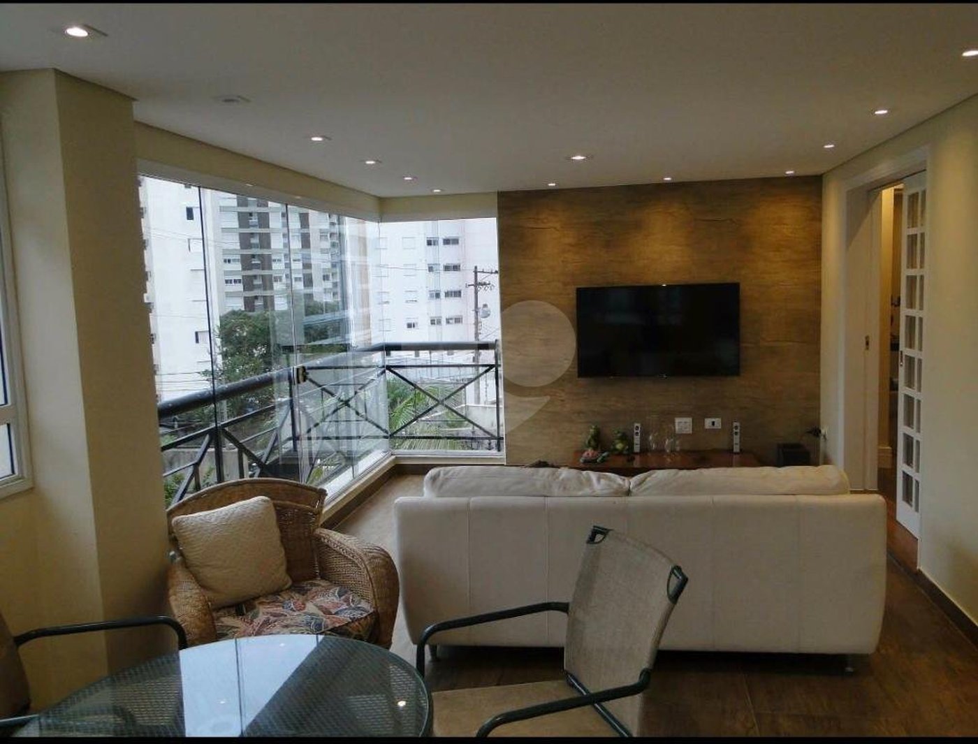 Apartamento à venda com 4 suítes em Morumbi, São Paulo, SP