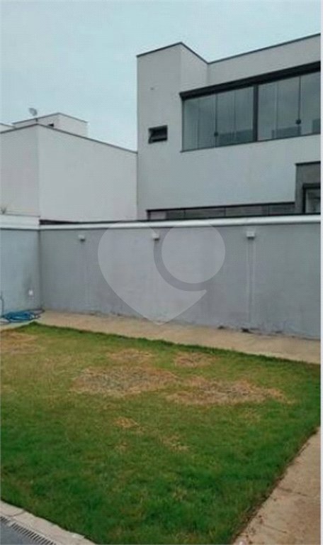Casa à venda com 3 quartos, sendo 1 suíte, no condomínio Ibiti Royal Park, Sorocaba - SP