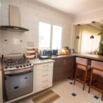 Casa à venda com 4 quartos, sendo 3 suítes, no condomínio Residencial Sans Souci, São Paulo - SP