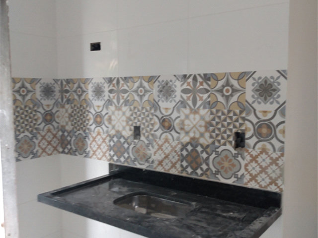 Apartamento à venda com 2 quartos em Tremembé, São Paulo, SP