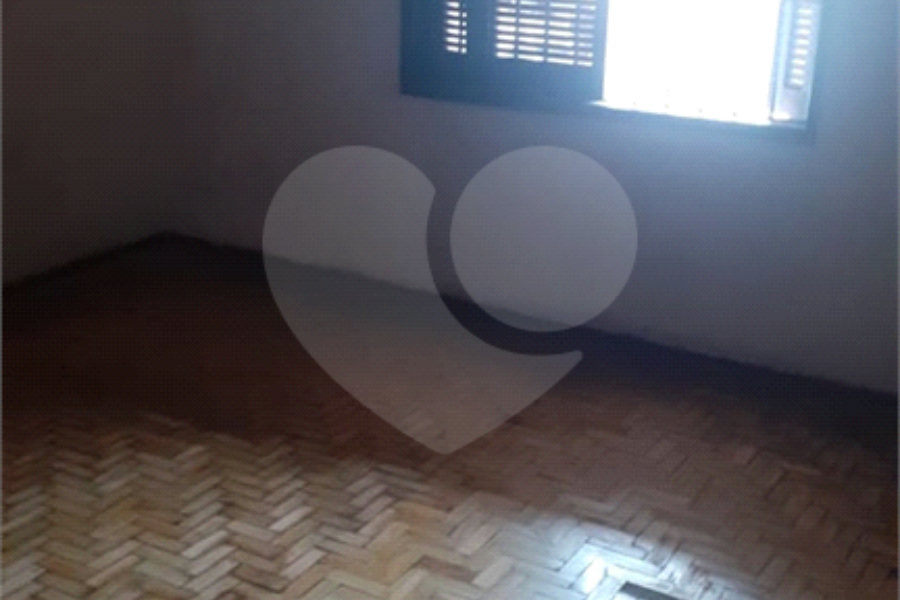 Casa Térrea à venda com 3 quartos em Tucuruvi, São Paulo, SP