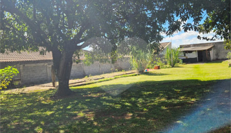 Terreno à venda em Jardim Paulista, Atibaia, SP