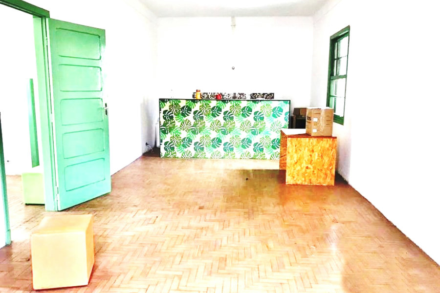 Sobrado à venda com 5 quartos, sendo 1 suíte, em Santana, São Paulo, SP