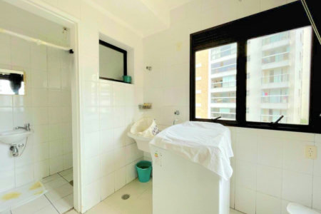 Apartamento com 3 dormitórios à venda, 130 m² por R$ 1.280.000,00 - Ponta da Praia - Santos/SP
