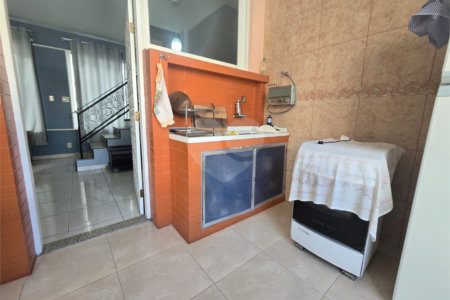 Casa à venda com 5 quartos, sendo 2 suítes, em Tijuca, Rio de Janeiro, RJ