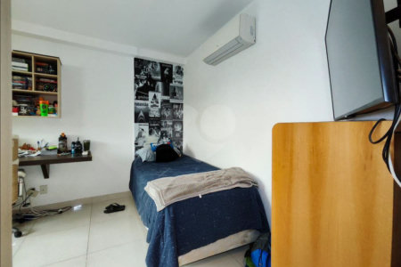 Cobertura à venda com 3 suítes em Vila Isabel, Rio de Janeiro, RJ