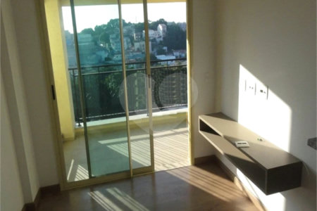 Apartamento para alugar com 1 quarto em Casa Verde, São Paulo, SP