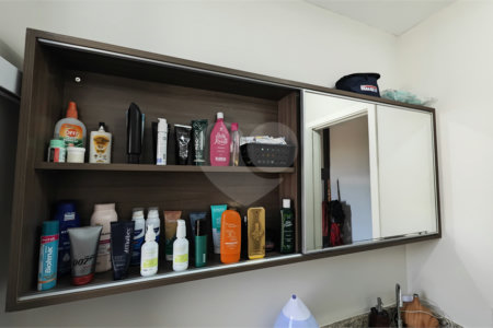 Apartamento à venda com 2 quartos, sendo 1 suíte, em Morumbi, Paulínia, SP