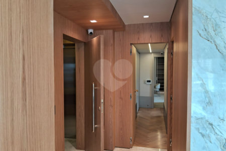Apartamento à venda com 3 suítes em Moema, São Paulo, SP