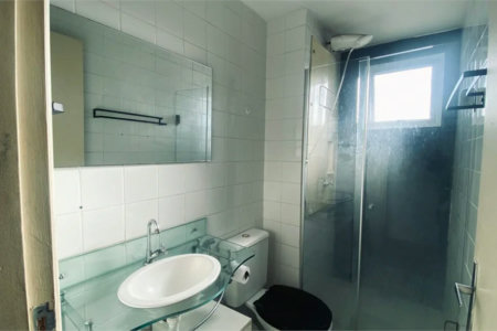Apartamento à venda com 2 quartos em Rio Pequeno, São Paulo, SP