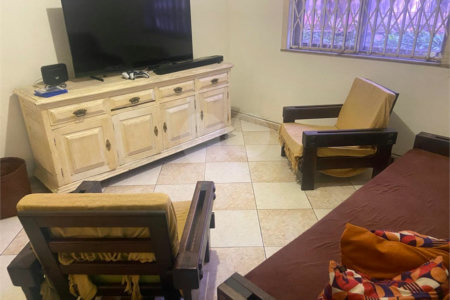 Apartamento à venda com 3 quartos em Tijuca, Rio de Janeiro, RJ