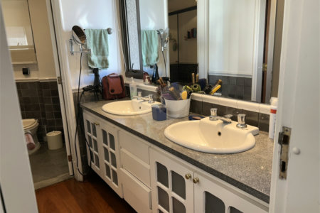 Apartamento à venda com 4 quartos, sendo 2 suítes,  em Paineiras do Morumbi, São Paulo, SP