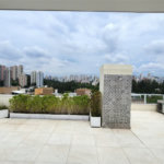 Apartamento à venda com 3 quartos, sendo 2 suítes, em Paraíso do Morumbi, São Paulo, SP