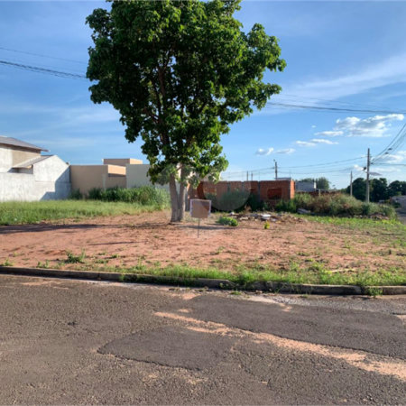 Terreno à venda em Nova Tres Lagoas, Três Lagoas, MS