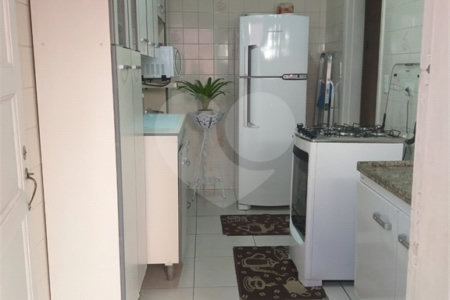 Apartamento à venda com 1 quarto em Vila Mariana, São Paulo, SP