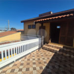CASA À VENDA | 3 QUARTOS | 2 SUÍTES | 2 VAGAS | BALBO – PIRACICABA/SP