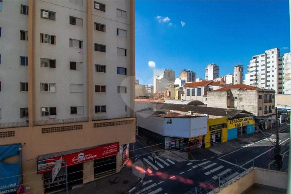 Apartamento no Edifício monte Videl