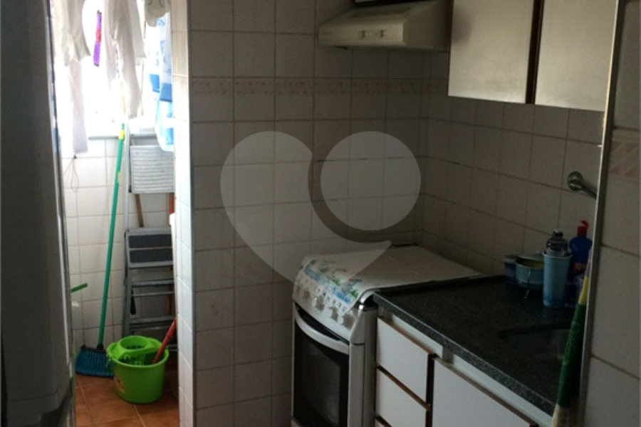 Apartamento à venda com 3 quartos, sendo 1 suíte, em Casa Verde, São Paulo, SP