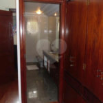 Apartamento à venda com 4 suítes em Real Parque, São Paulo, SP