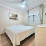 Apartamento com 3 dormitórios à venda, 155 m² por R$ 2.379.000,00 - Embaré - Santos/SP