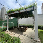 Cobertura à venda com 3 quartos, sendo 2 suítes, em Santana, São Paulo, SP