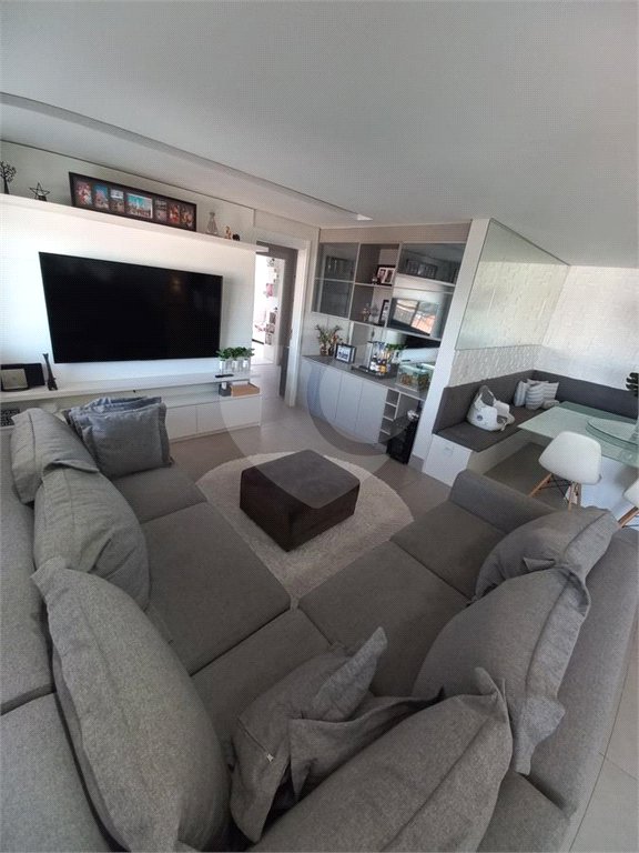 Apartamento à venda ou para alugar com 2 quartos, sendo 1 suíte, em Jardim Vazani, São Paulo, SP