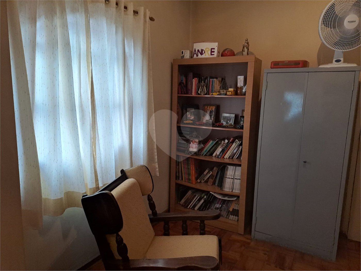 Casa à venda com 3 quartos em Chácara Santo Antônio (zona Sul), São Paulo, SP