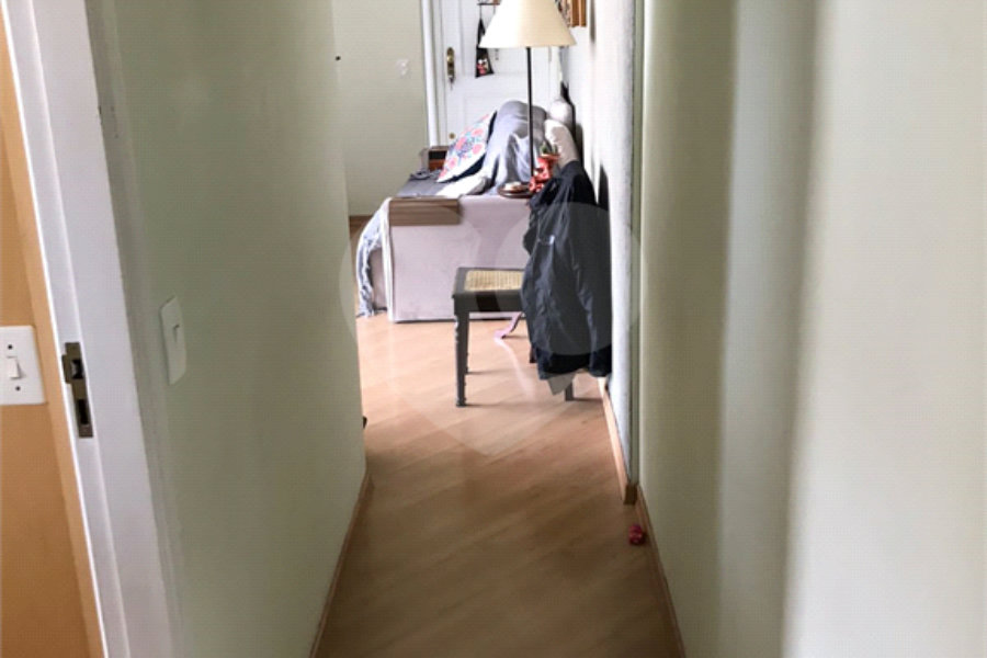 Apartamento à venda com 2 quartos, sendo 1 suíte, em Santana, São Paulo, SP