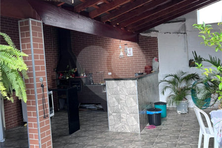 Sobrado à venda com 5 quartos, sendo 2 suítes,  em Jardim da Granja, São José dos Campos, SP