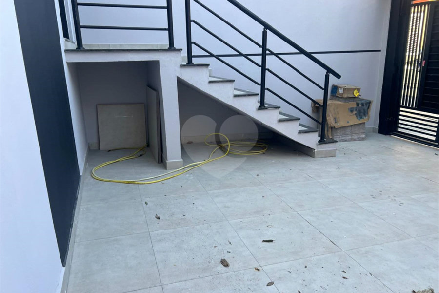 Sobrado à venda com 3 quartos, sendo 1 suíte, em Casa Verde, São Paulo, SP