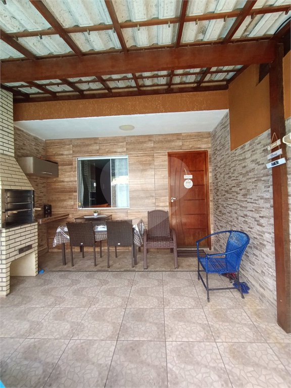 Duplex à venda com 2 quartos em Campo Grande, Rio de Janeiro, RJ