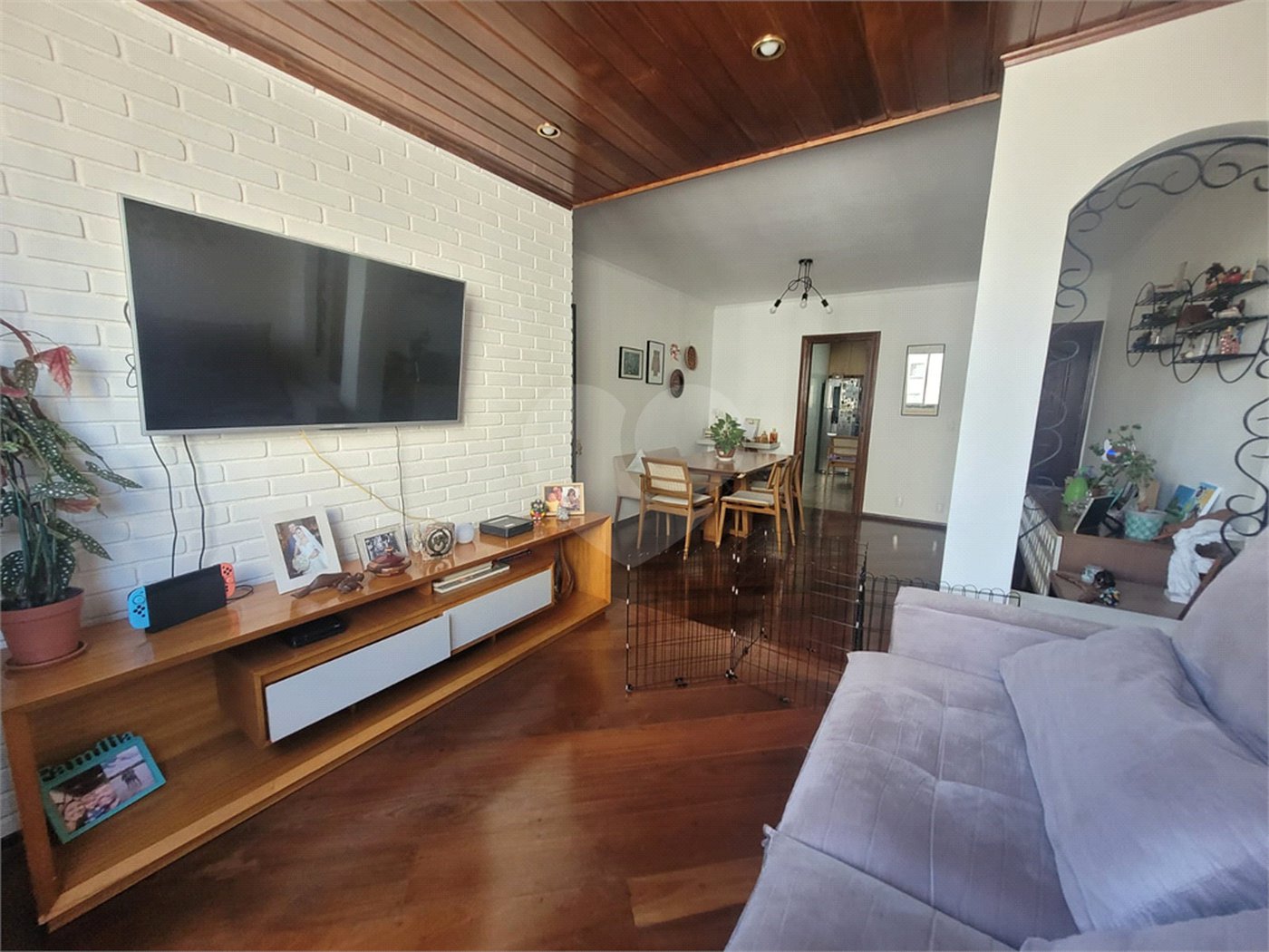 Apartamento à venda com 3 quartos em Santana, São Paulo, SP