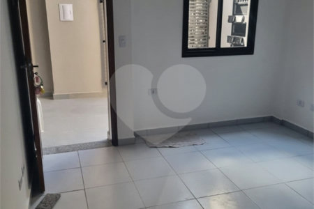 Apartamento à venda com 1 quarto em Vila Medeiros, São Paulo, SP