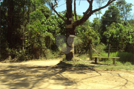 Chácara à venda com 1 quarto em Cruz das Almas, Biritiba-mirim, SP