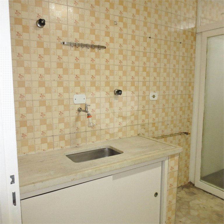 Apartamento à venda com 2 quartos em Vila Parque Jabaquara, São Paulo, SP