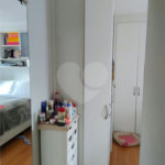 Apartamento à venda com 3 quartos em Vila São Francisco, São Paulo, SP