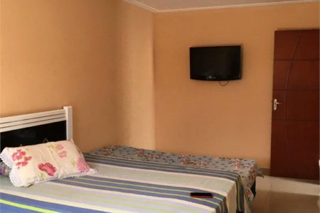 Sobrado à venda com 3 quartos, sendo 1 suíte, em Vila Lageado, São Paulo, SP