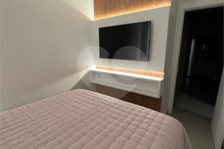 Apartamento à venda com 2 quartos em Butantã, São Paulo, SP