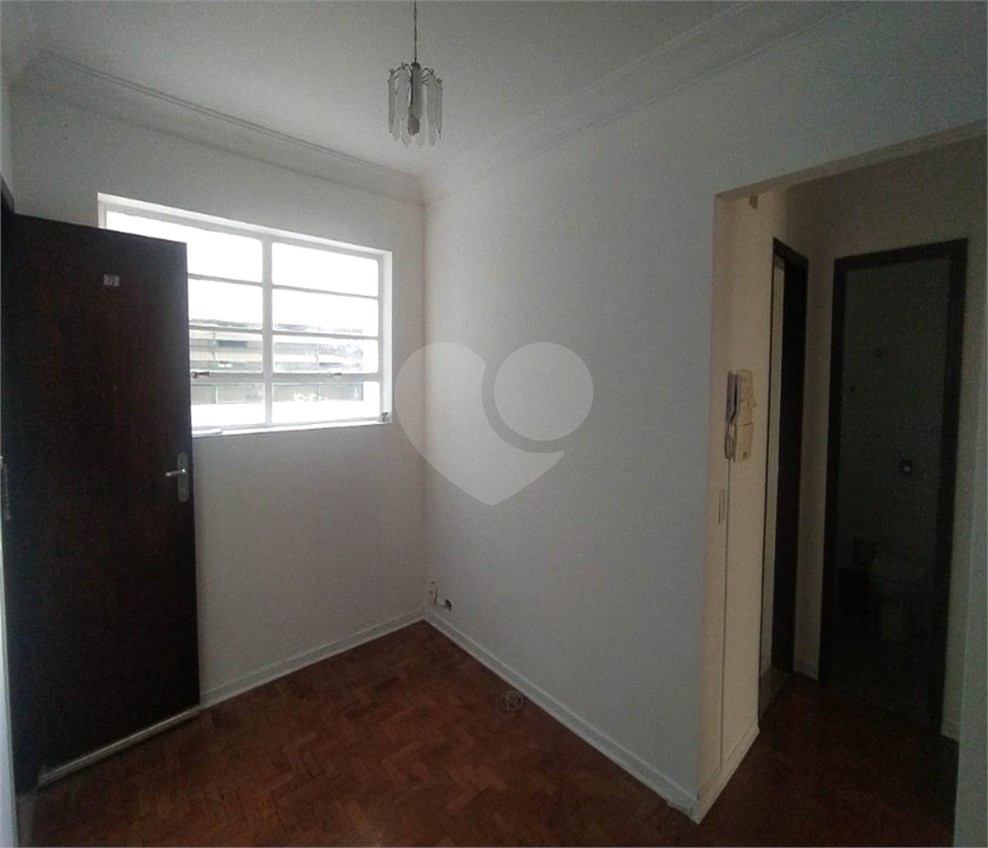 Apartamento à venda com 2 quartos em Vila Mariana, São Paulo, SP