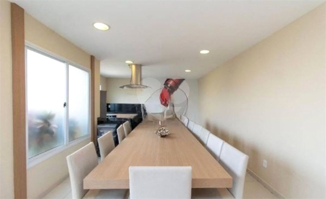 Apartamento à venda com 3 quartos, sendo 1 suíte, em Mandaqui, São Paulo, SP